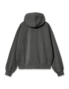 W' Hooded Nelson Jacket