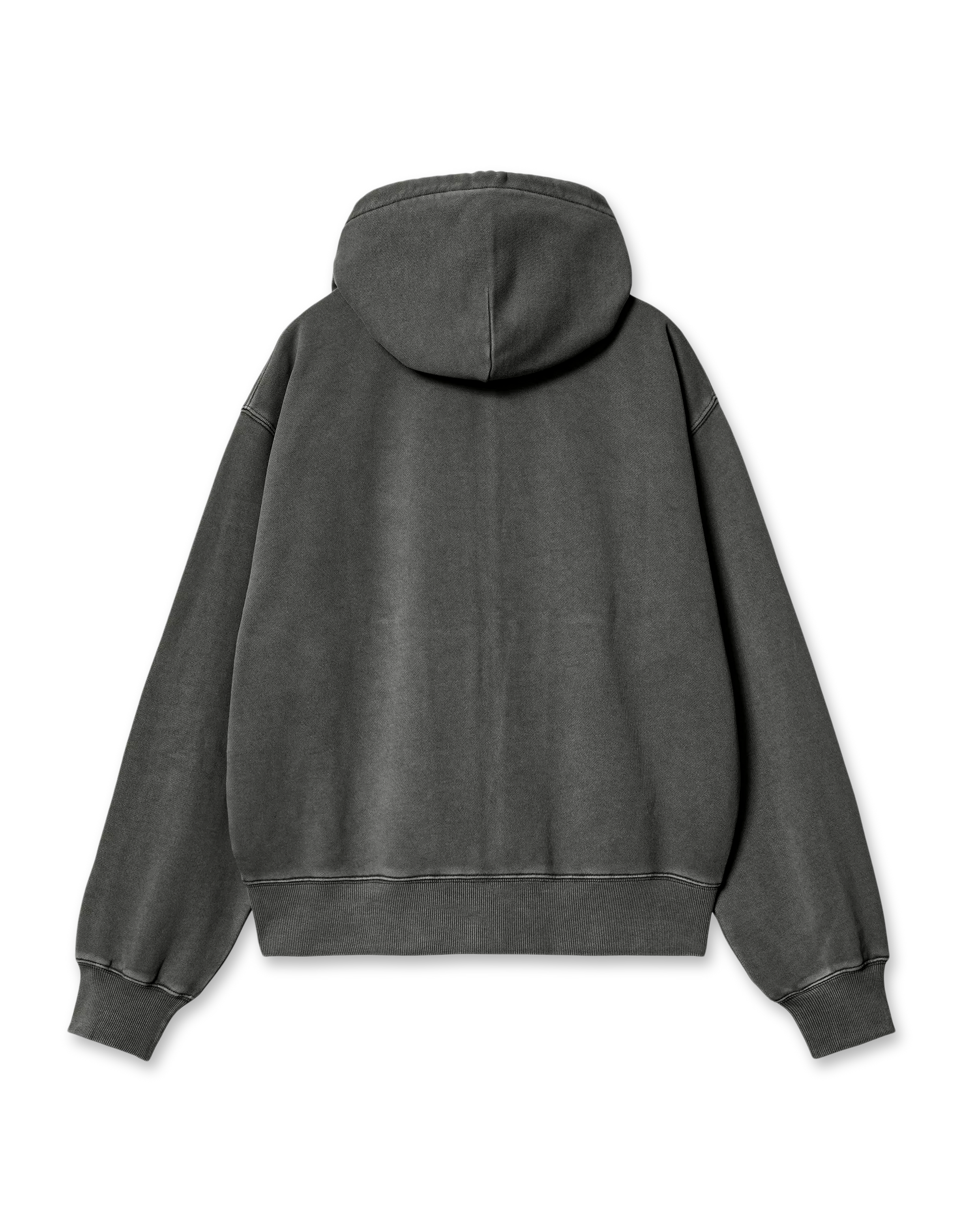 W' Hooded Nelson Jacket