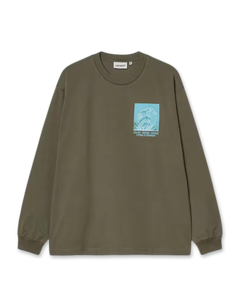 L/S Emerge T-Shirt