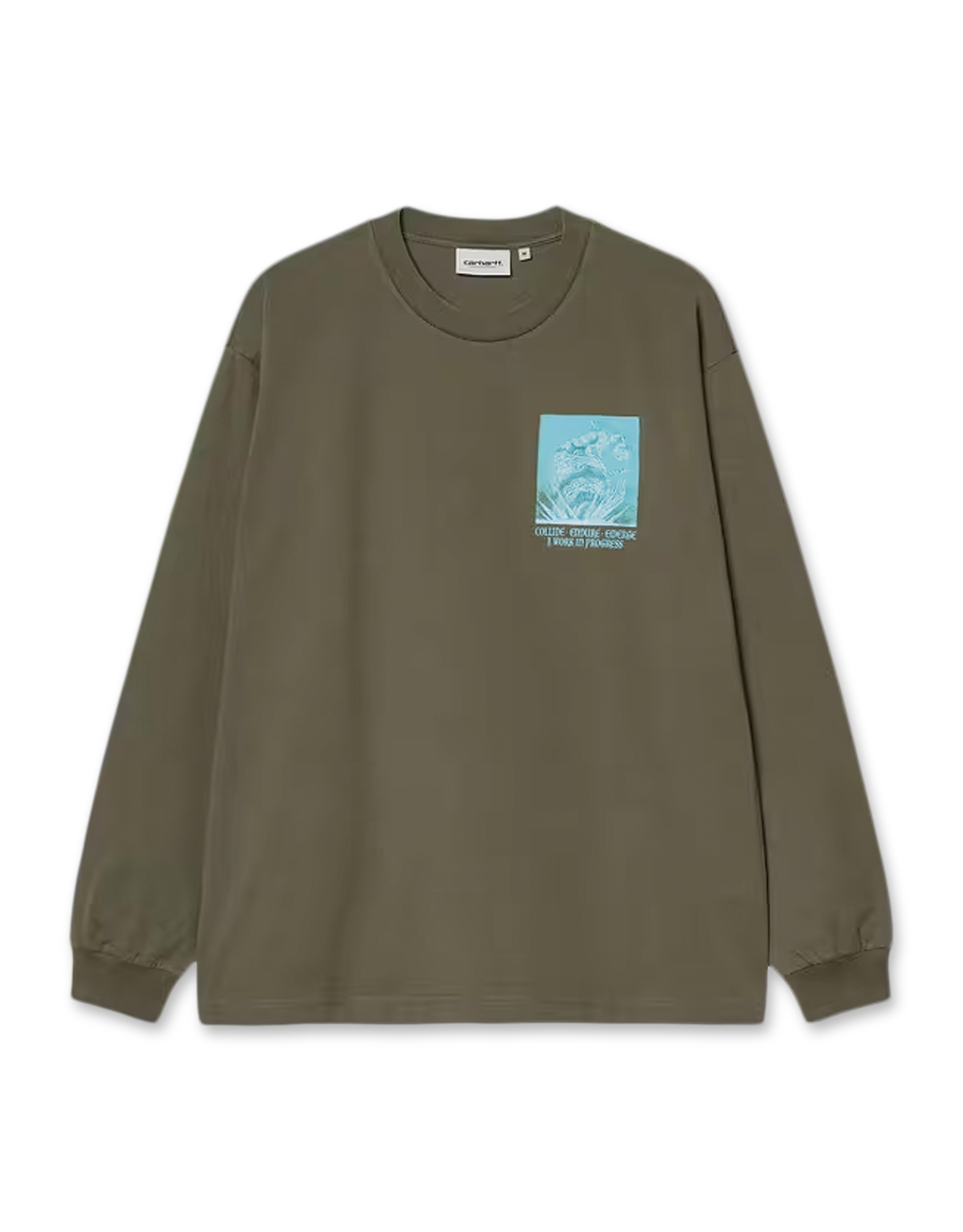 L/S Emerge T-Shirt