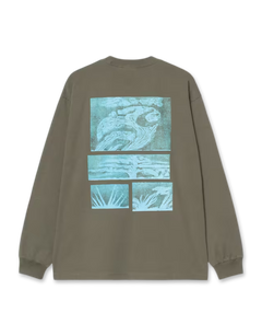 L/S Emerge T-Shirt