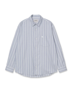 L/S Beale Shirt