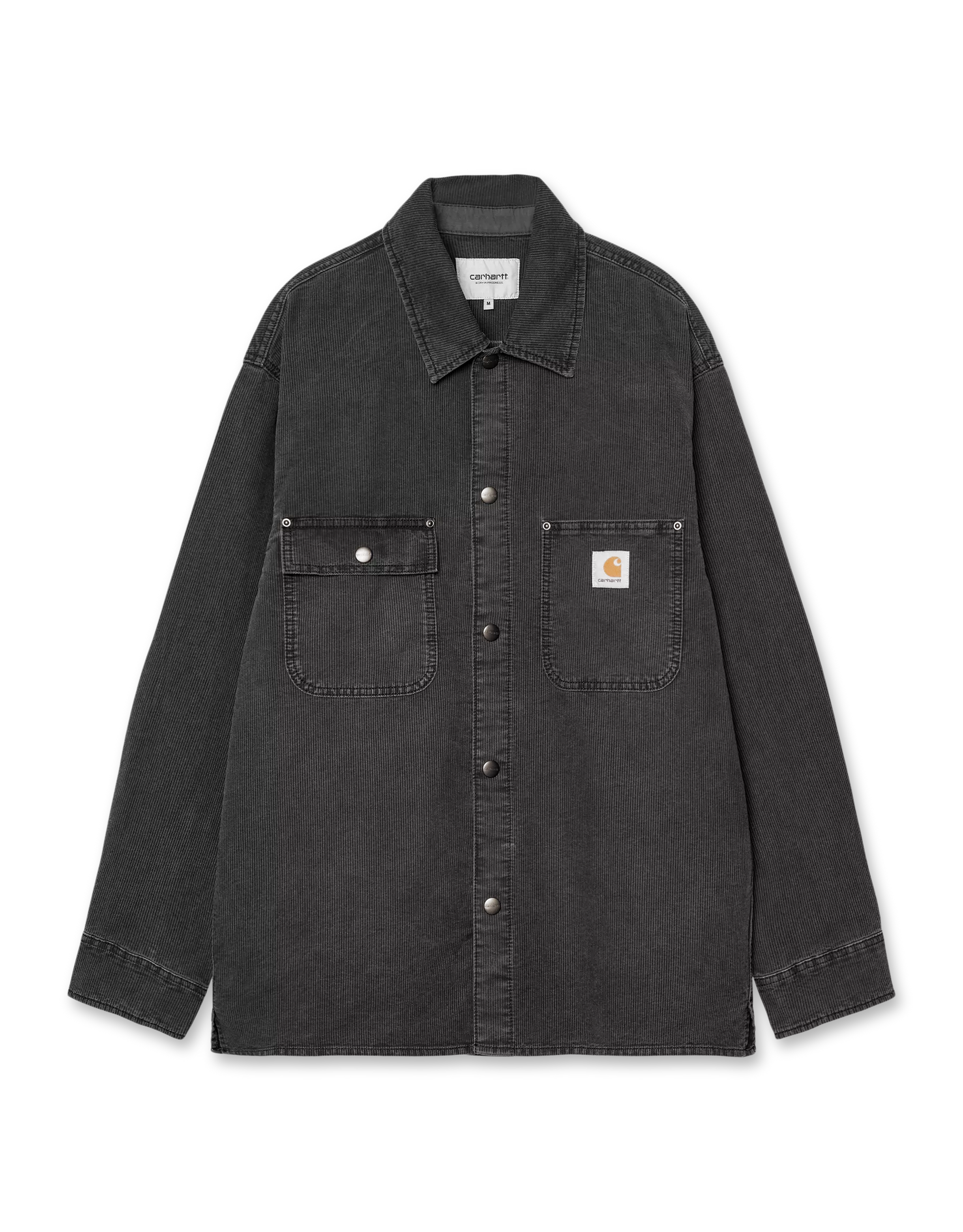 Parrish Shirt Jacket