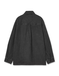 Parrish Shirt Jacket