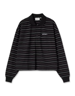 W' L/S Mabel Polo