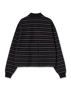 W' L/S Mabel Polo