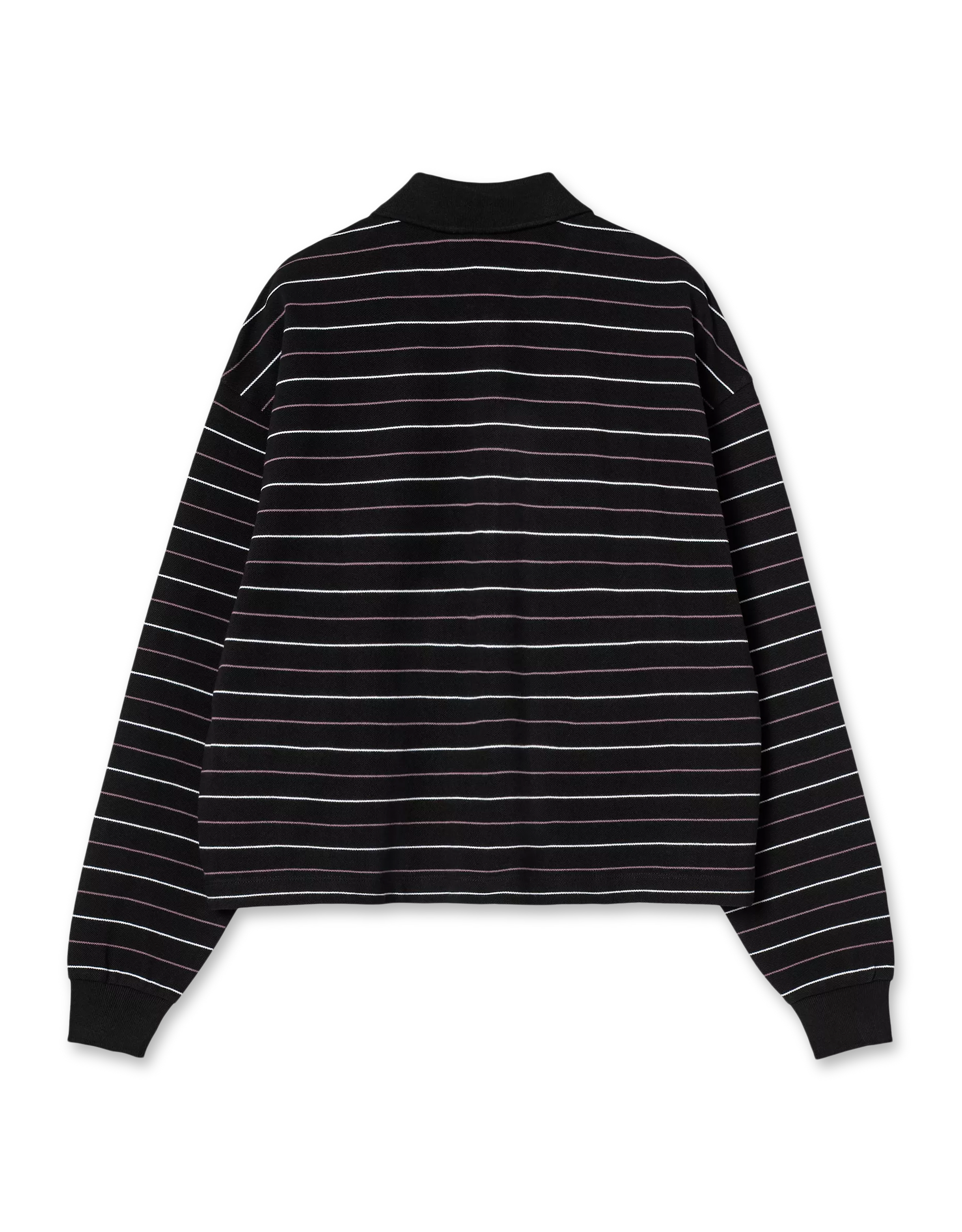 W' L/S Mabel Polo