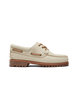 Authentic Boat Shoe