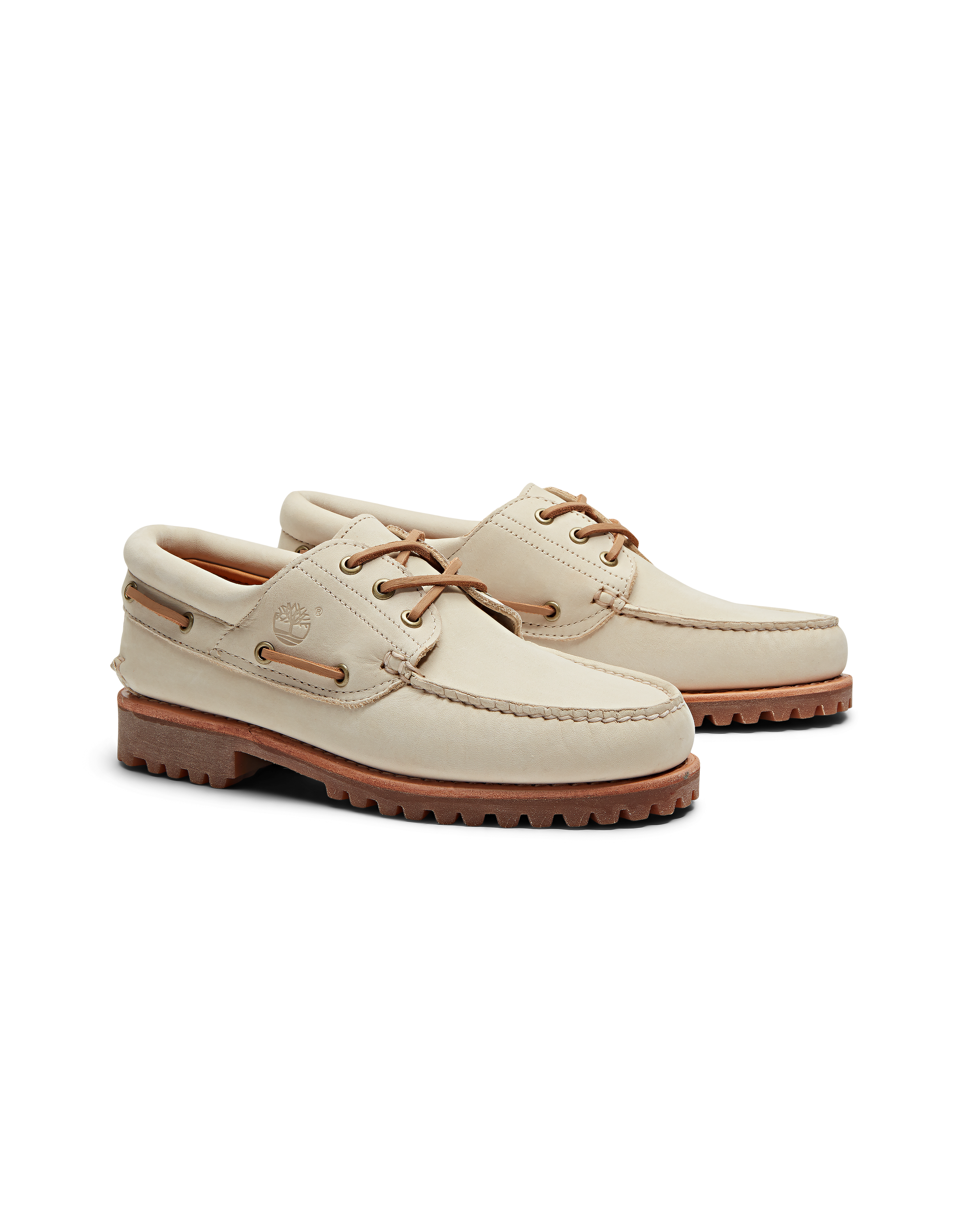 Authentic Boat Shoe