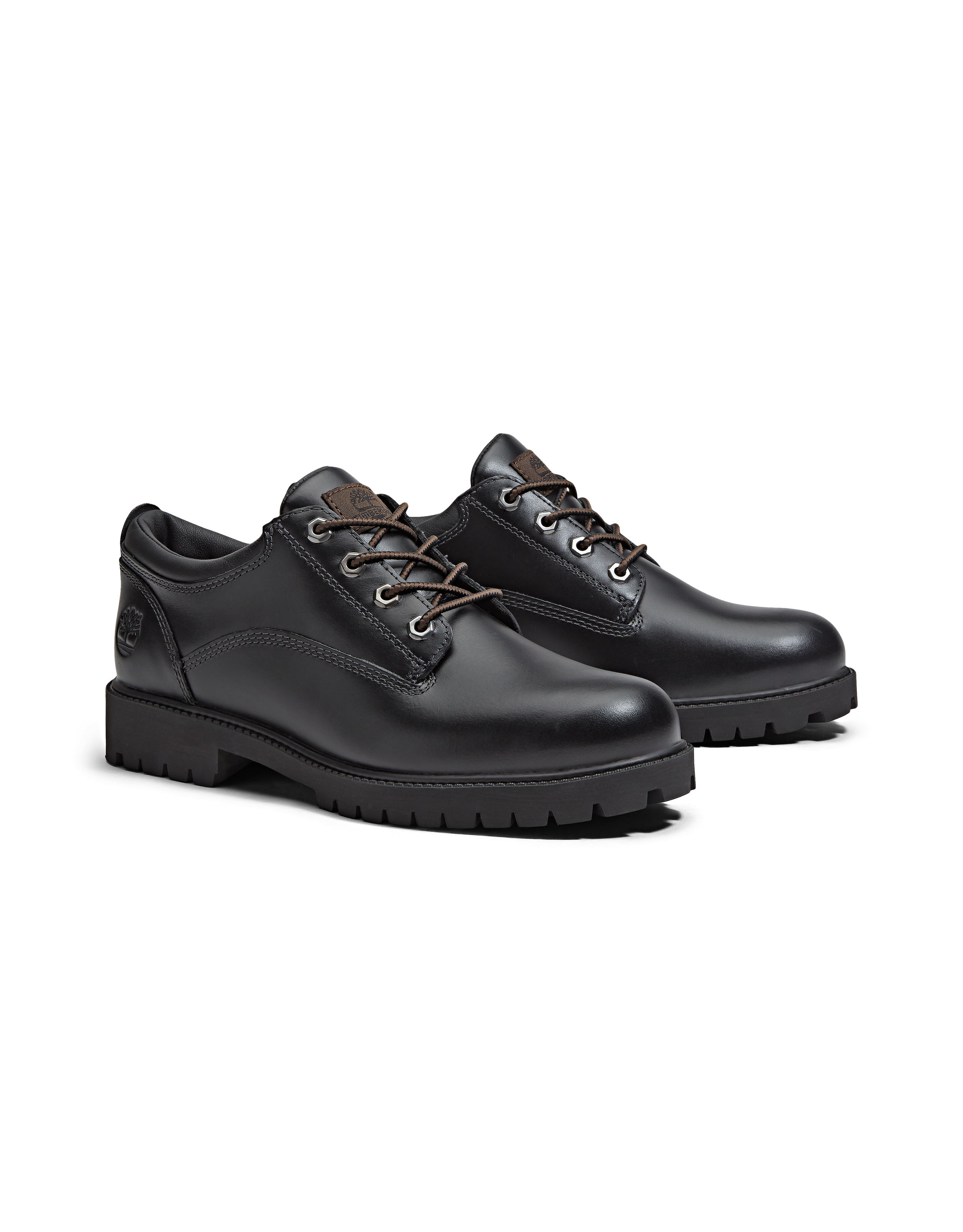 HRTG Lace Up Shoe