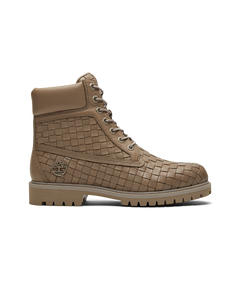 6PRE 6 Inch Lace Boot