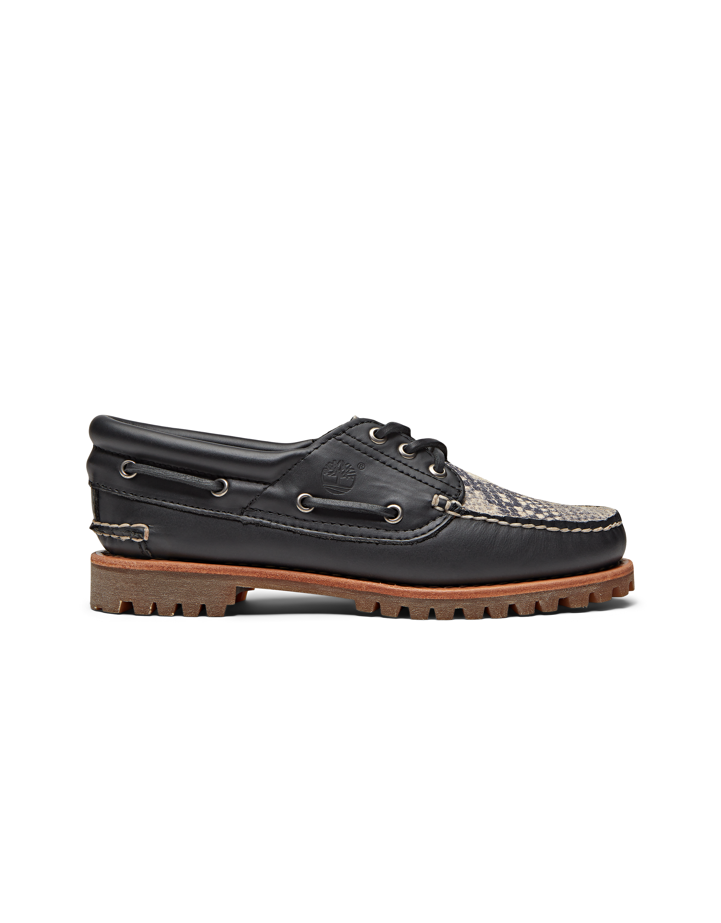 Authentic Boat Shoe W