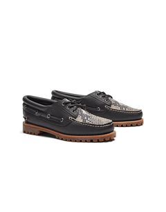 Authentic Boat Shoe W