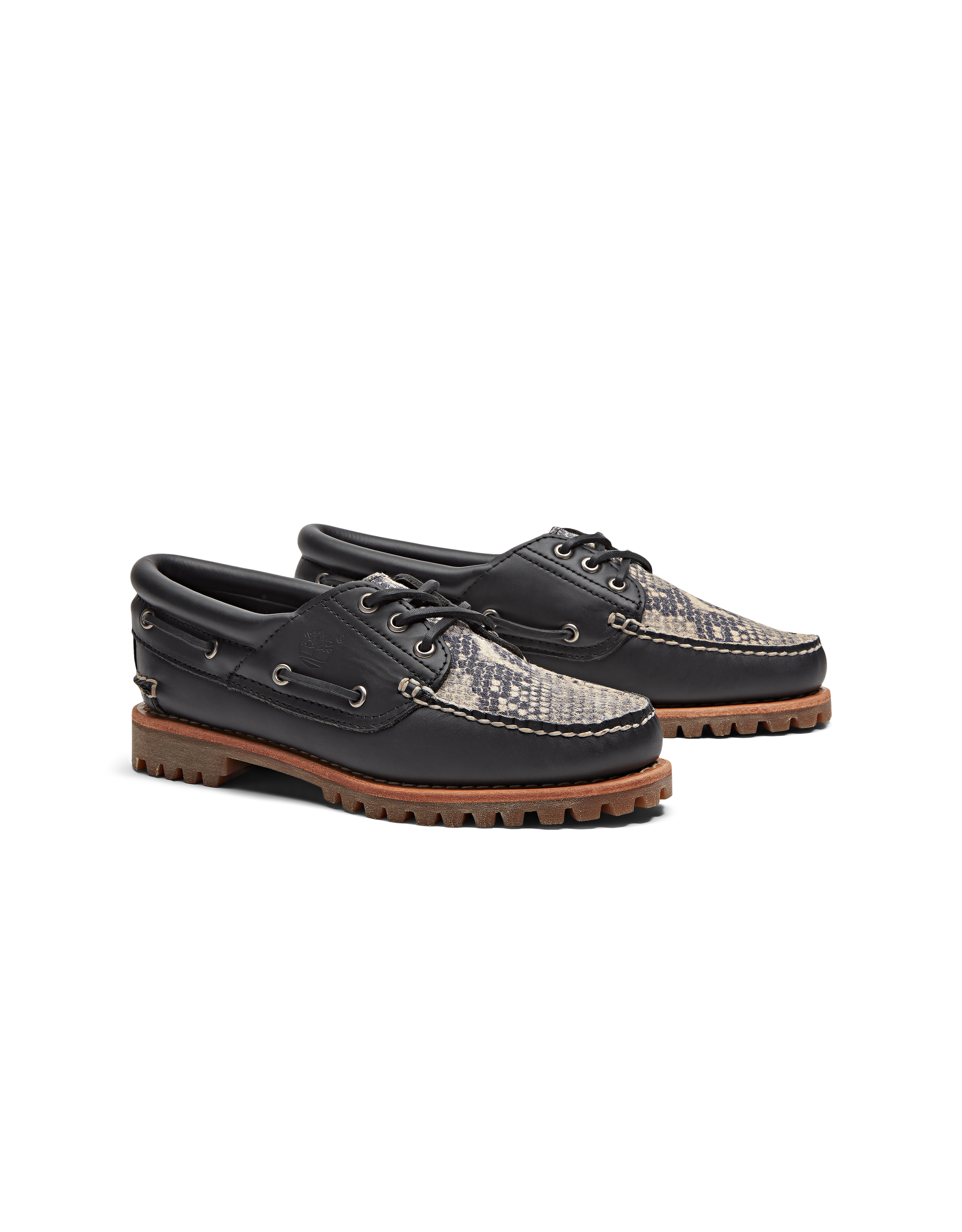 Authentic Boat Shoe W