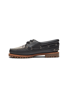 Authentic Boat Shoe W