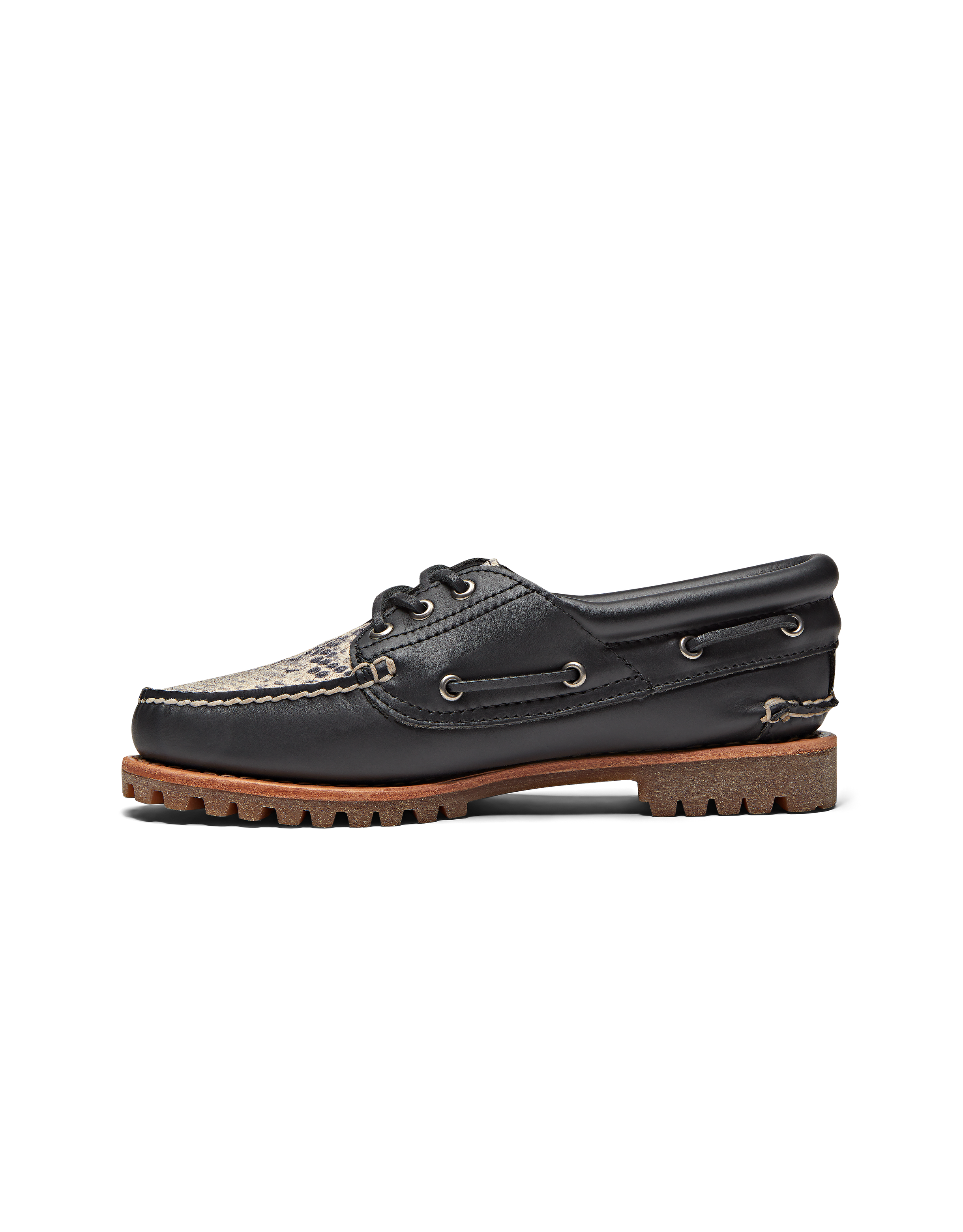 Authentic Boat Shoe W