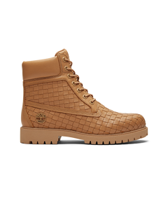 6PRE 6 Inch Lace Boot