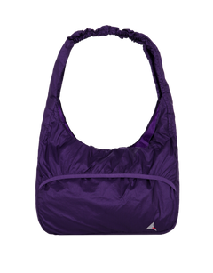 Laki Packable Knot Bag