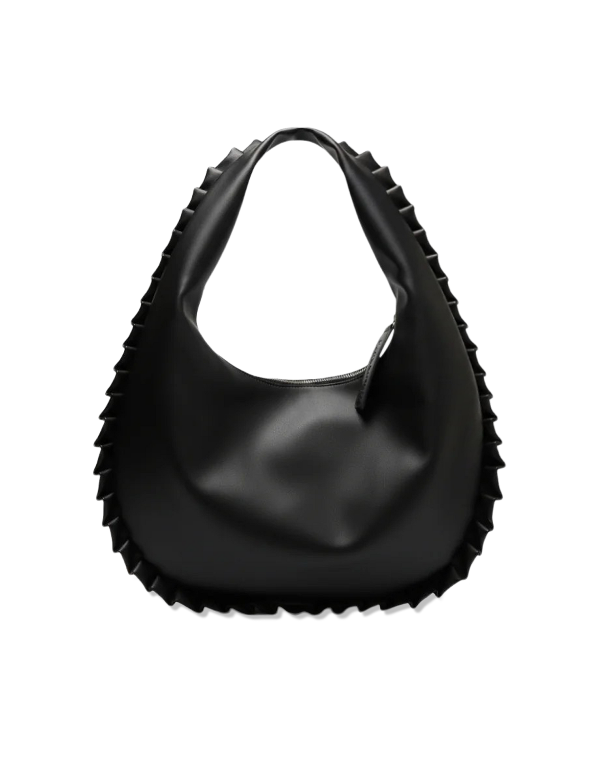 Liv Vegan Leather Bag
