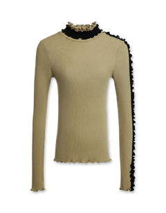 Amèlie Seamless Top