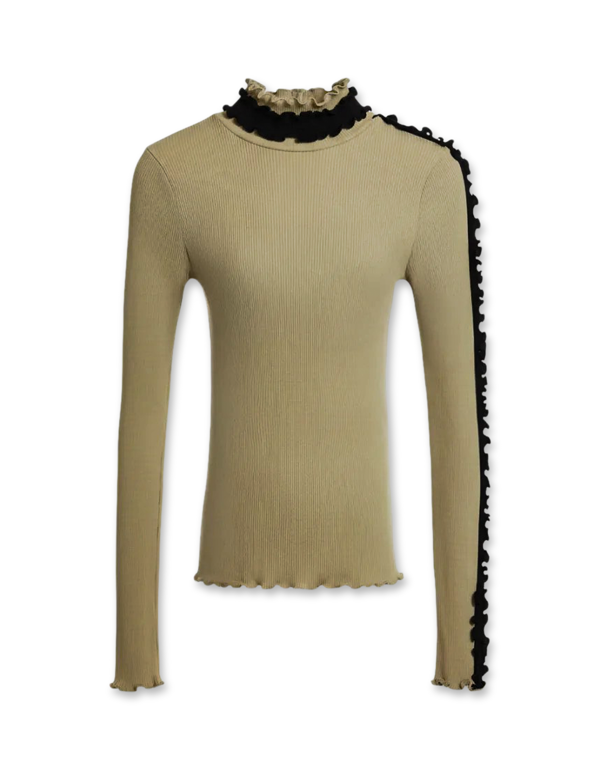 Amèlie Seamless Top