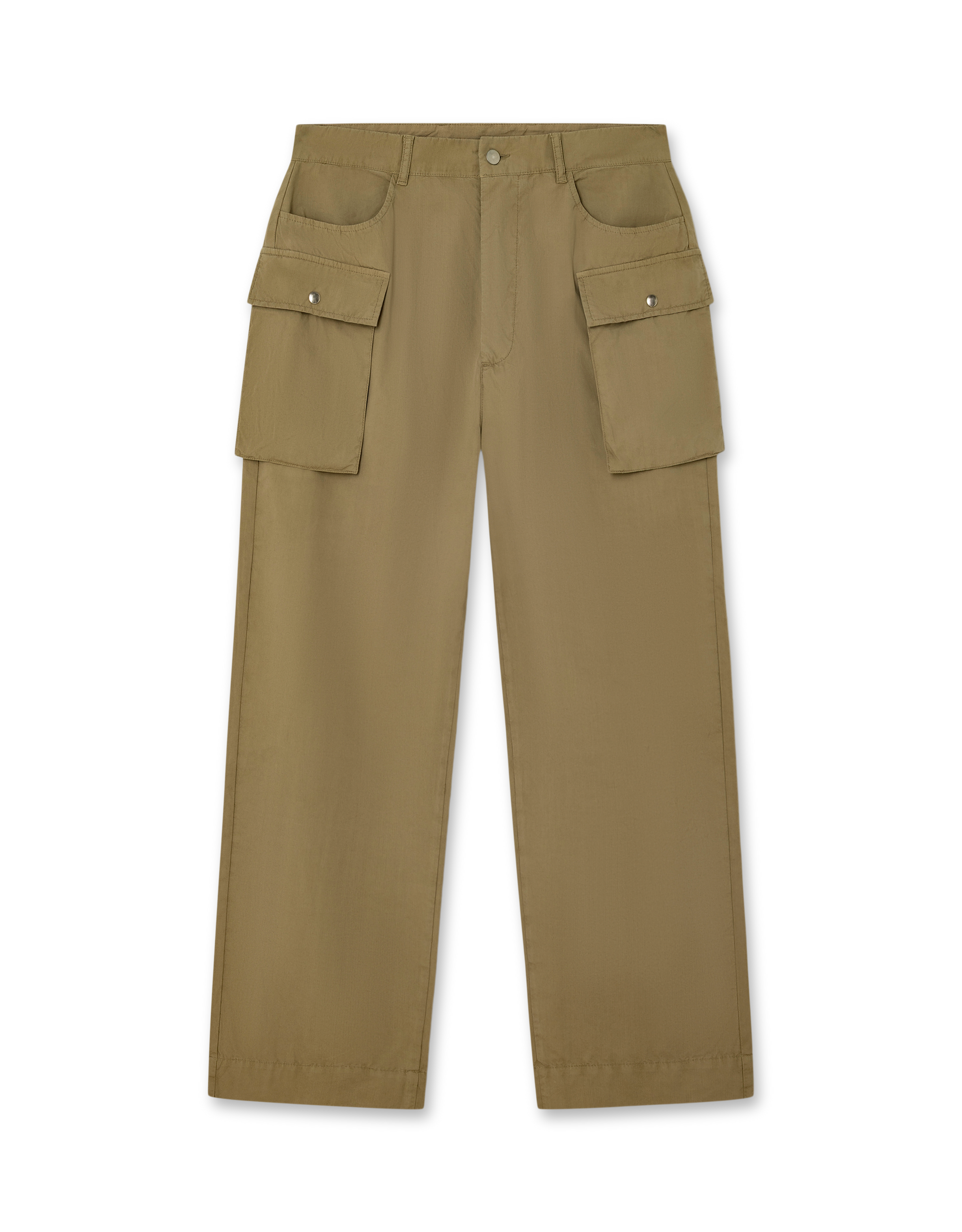 Giaco Trousers