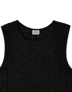 Wrinkle Volume Blouse