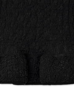 Wrinkle Volume Blouse