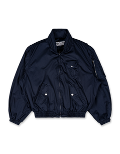 Cotton Cargo Bomber
