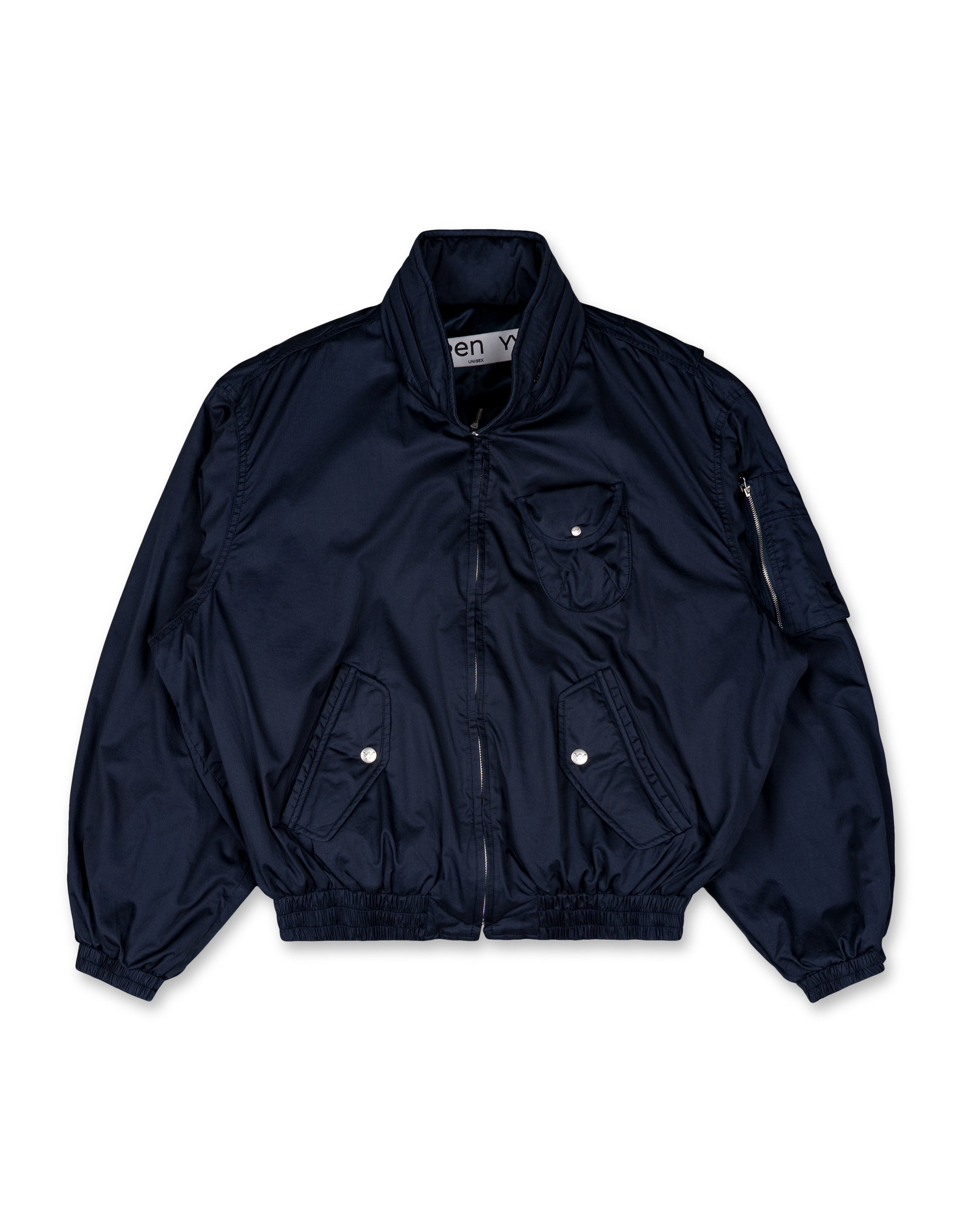 Cotton Cargo Bomber