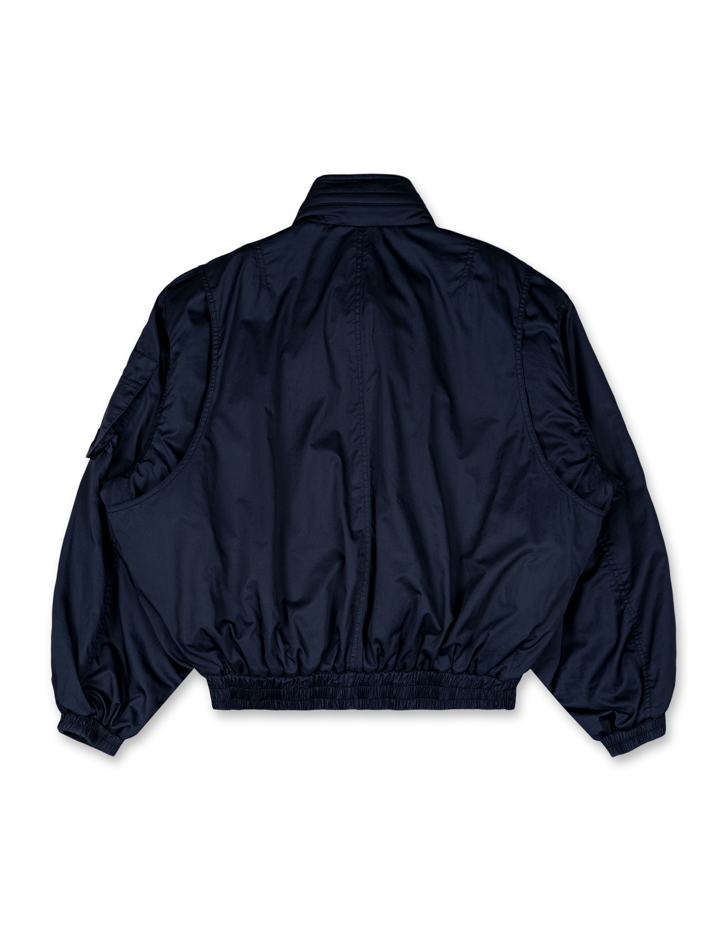 Cotton Cargo Bomber