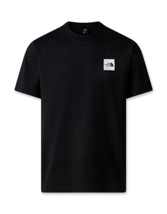 Expedition Photo Relaxed Short Sleeve