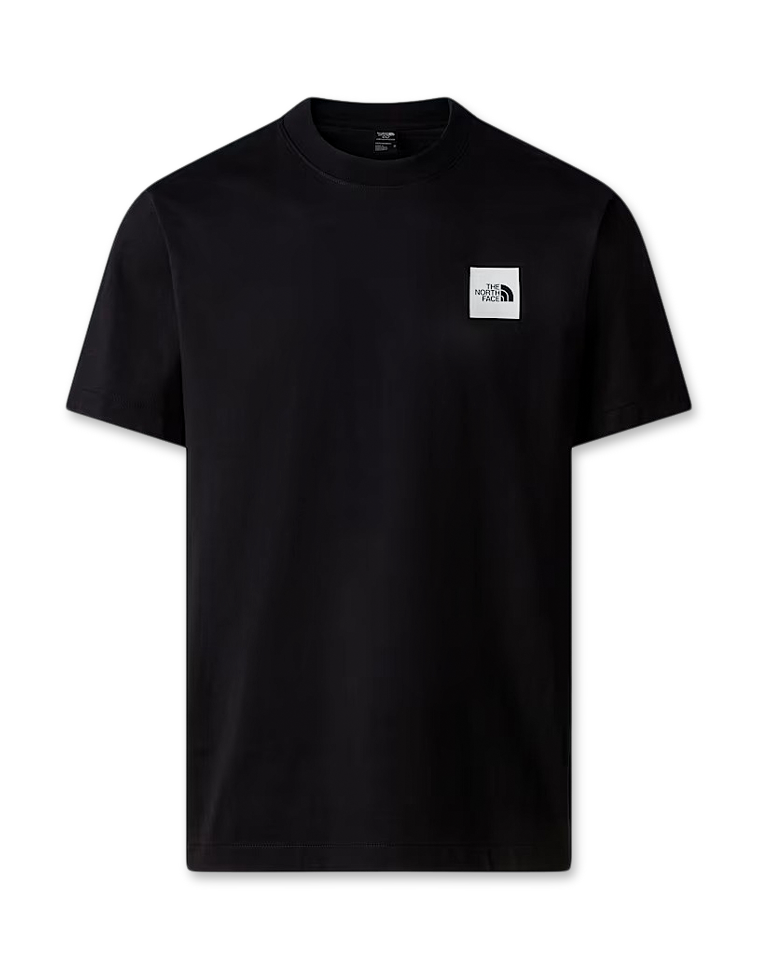 Expedition Photo Relaxed Short Sleeve