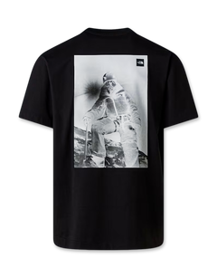 Expedition Photo Relaxed Short Sleeve
