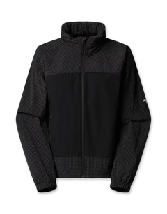 HKE Utility Wind Jacket
