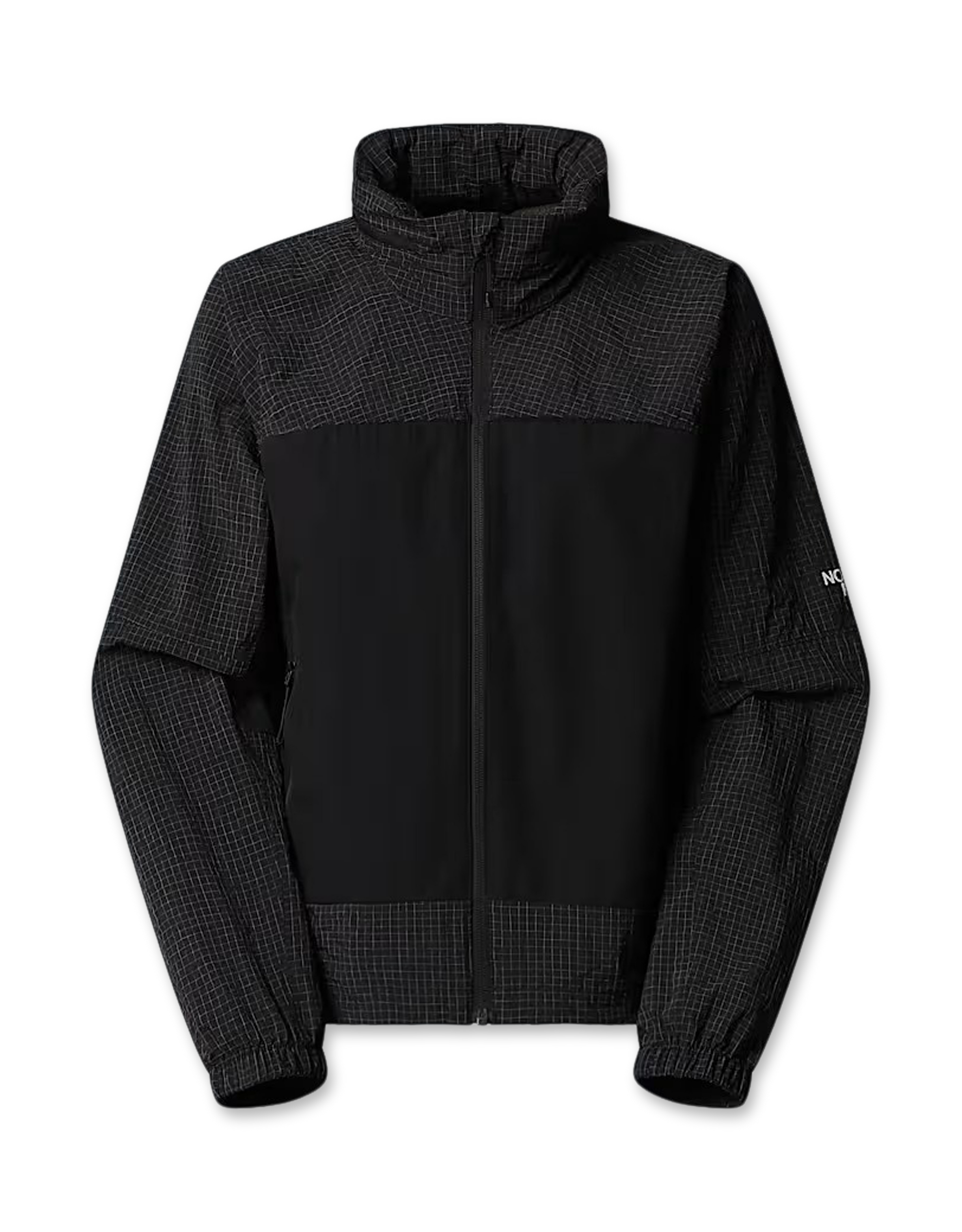 HKE Utility Wind Jacket