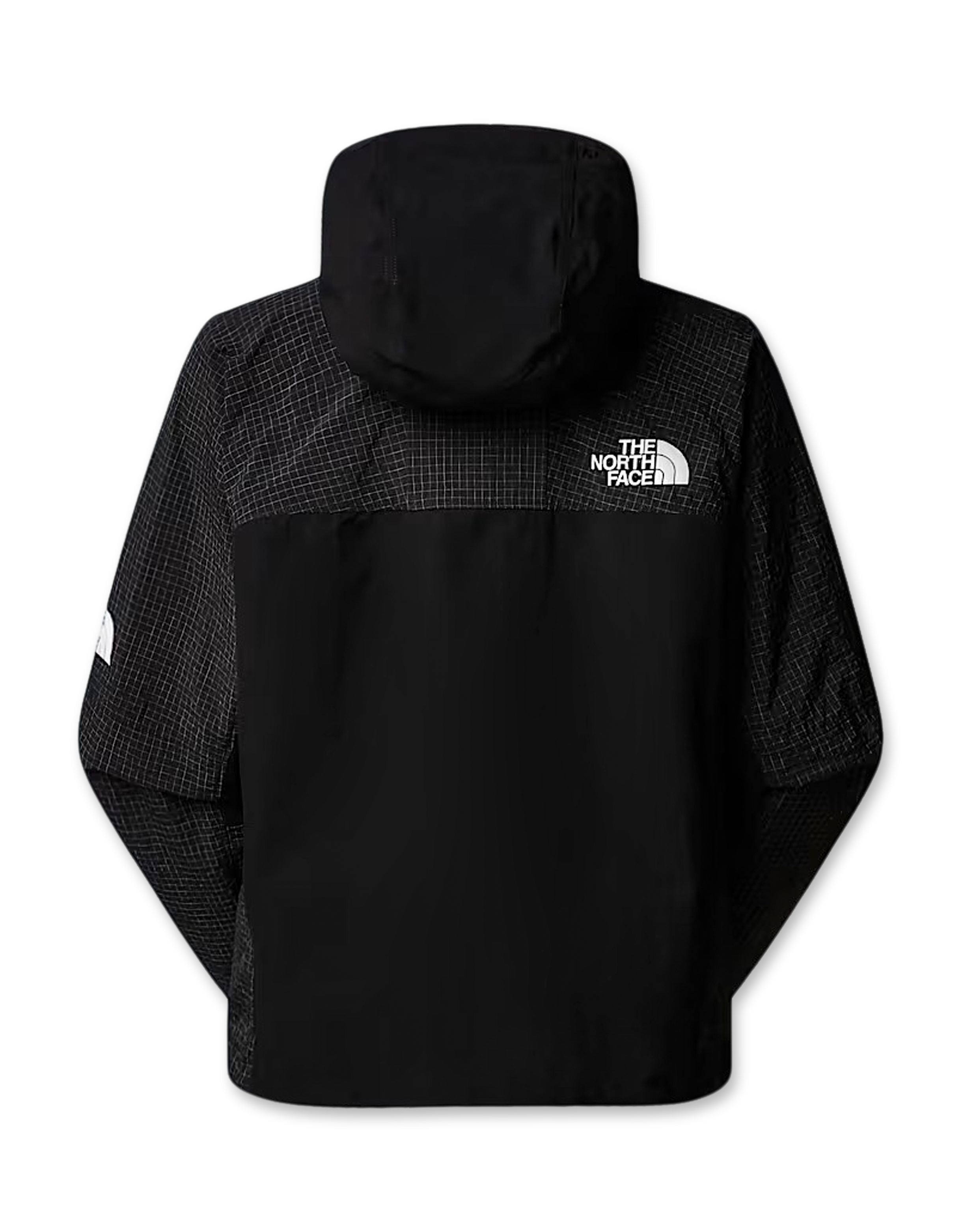 HKE Utility Wind Jacket