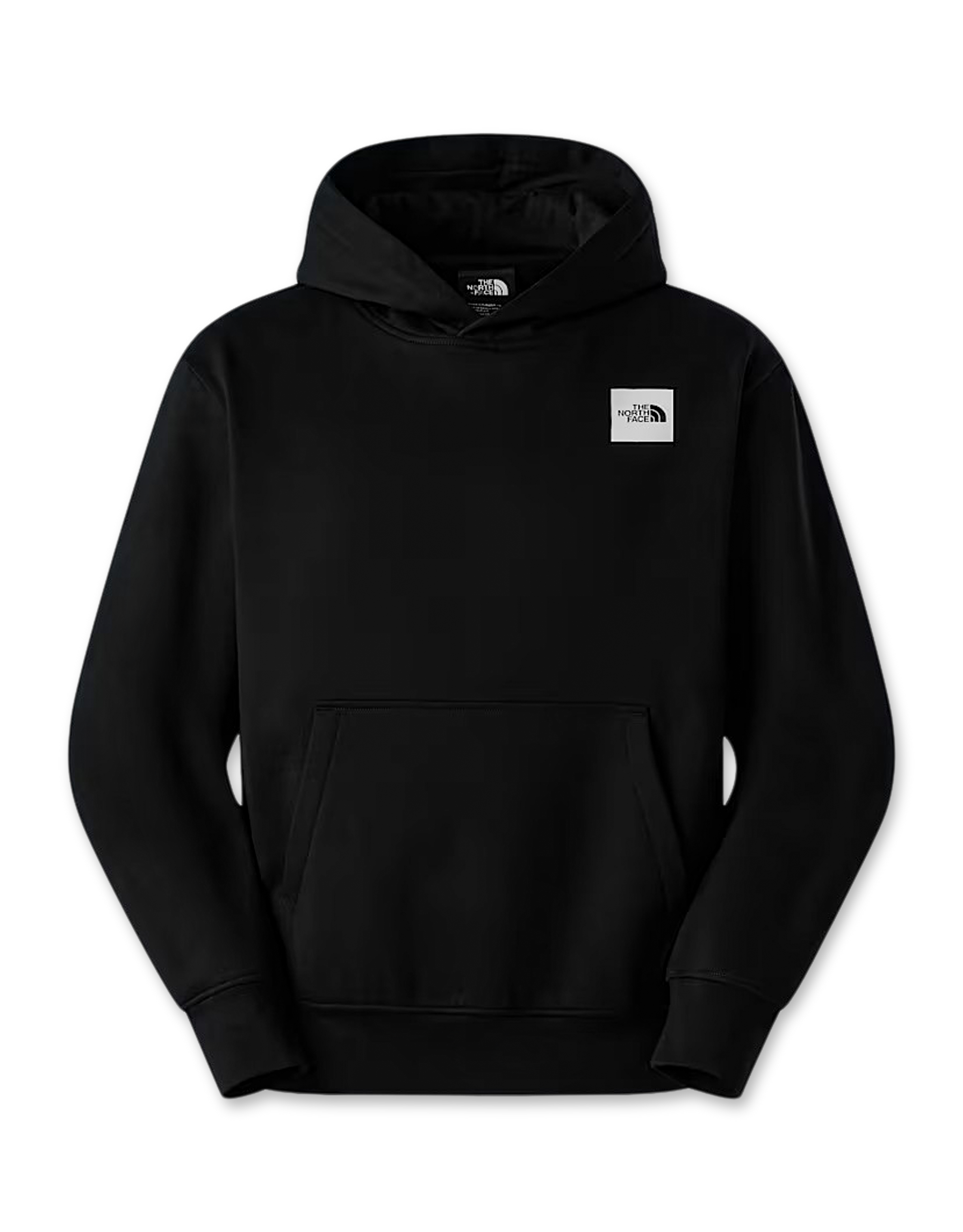 Expedition Photo Relaxed Hoodie