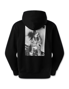 Expedition Photo Relaxed Hoodie