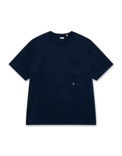 Coolmax Jersey Pocket Tee
