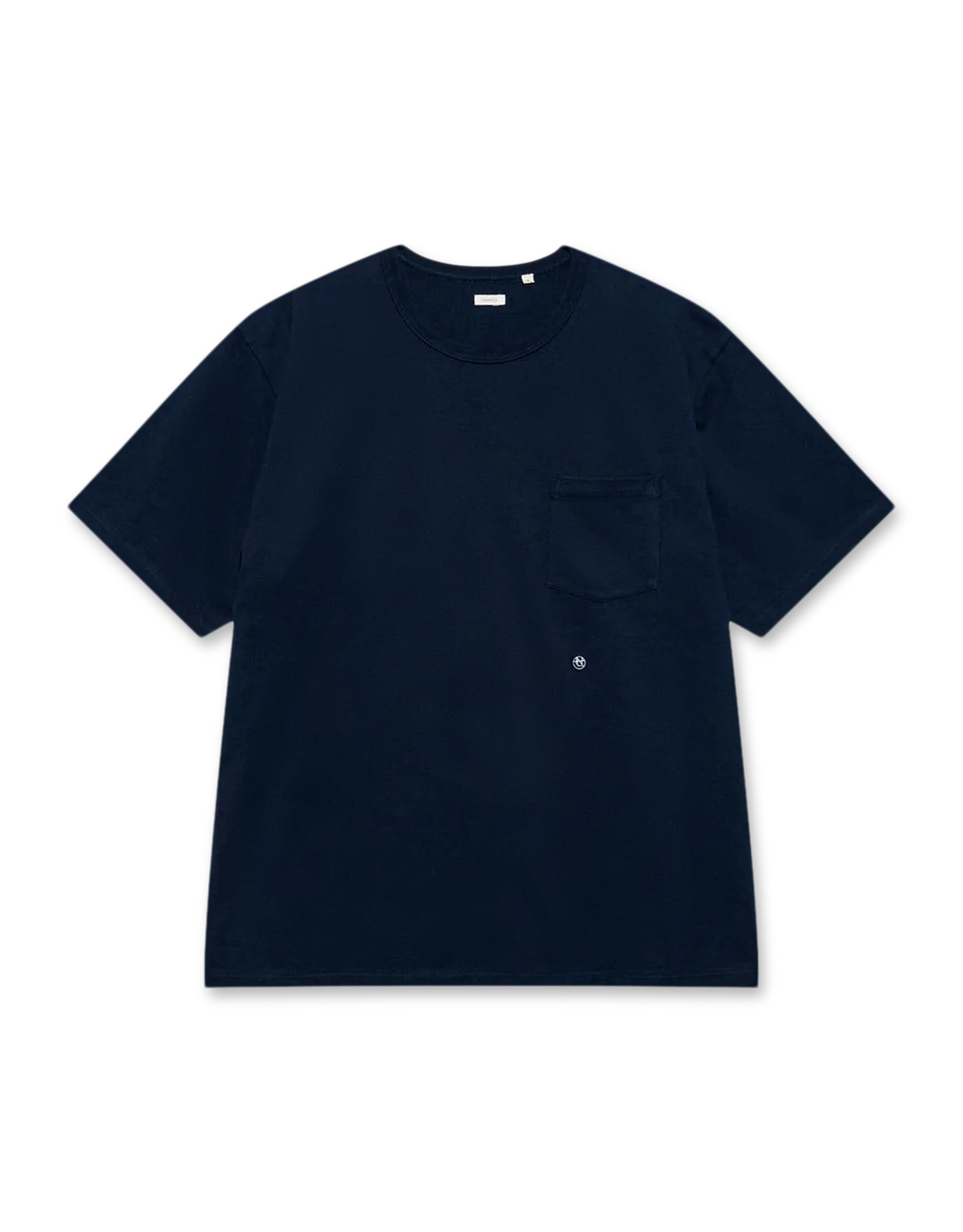 Coolmax Jersey Pocket Tee