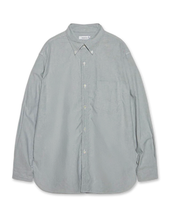 Button Down Wind Shirt