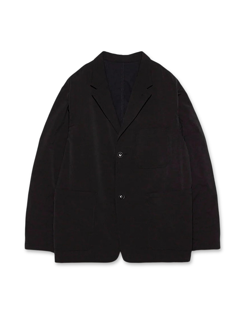 Alphadry Club Jacket