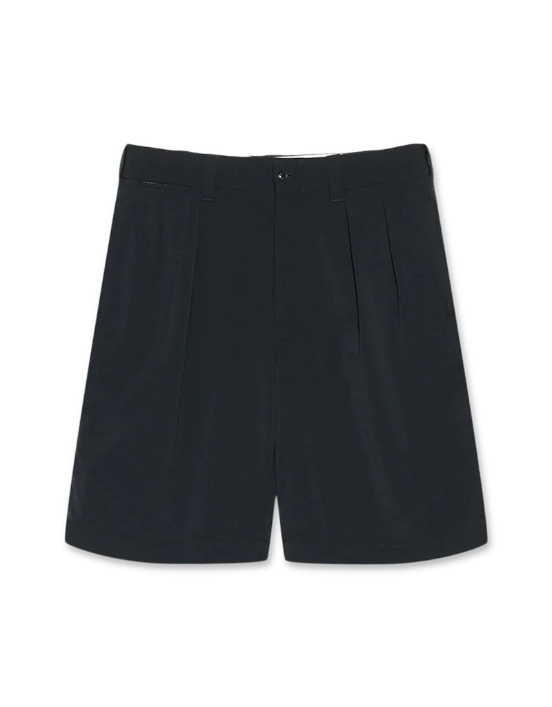 Alphadry Double Pleat Shorts