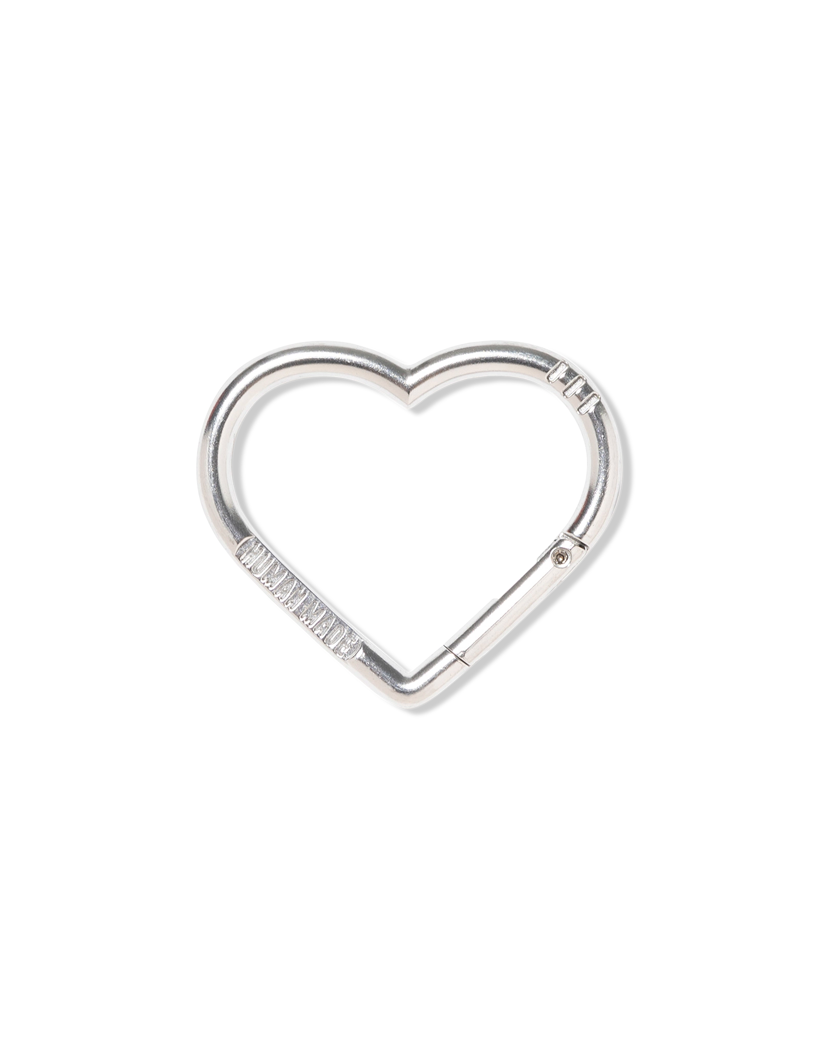 Heart Carabiner