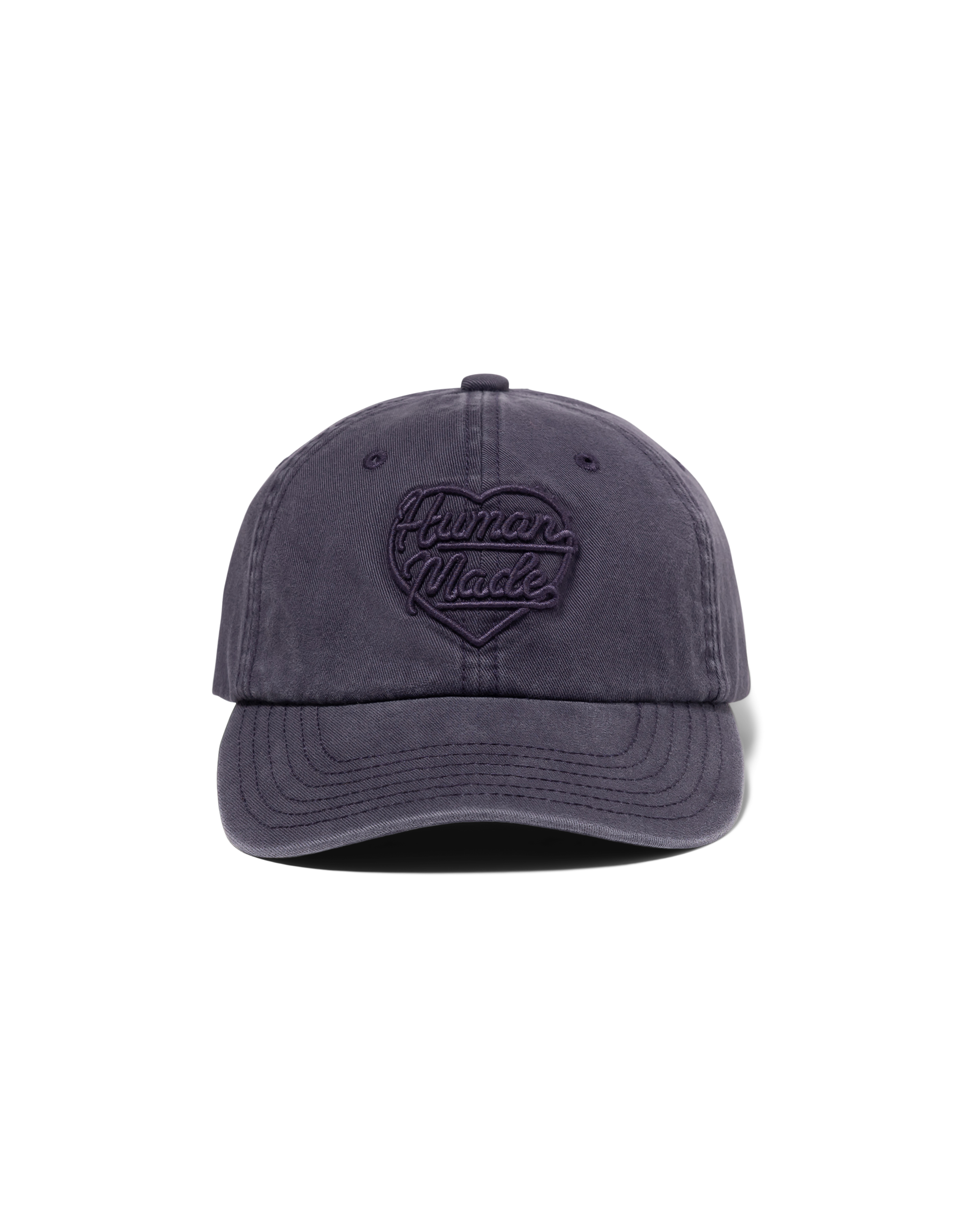 6Panel Twill Cap