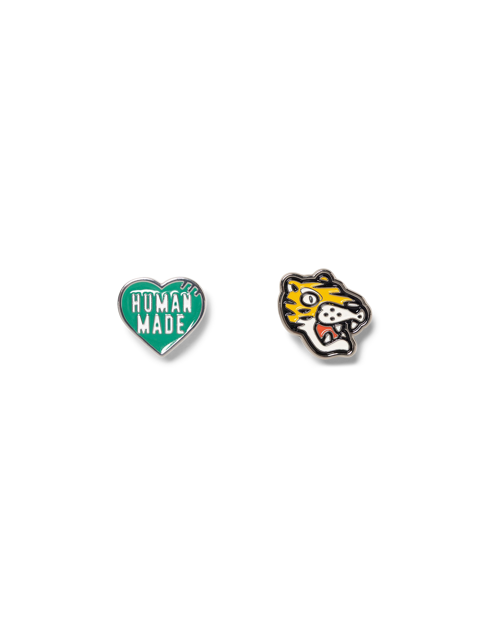 Pins Set