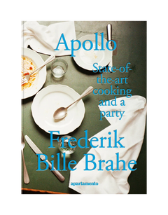 Apollo: State-Of-The-Art Cooking And A Party