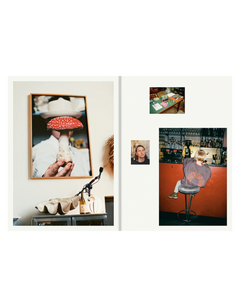 Apollo: State-Of-The-Art Cooking And A Party