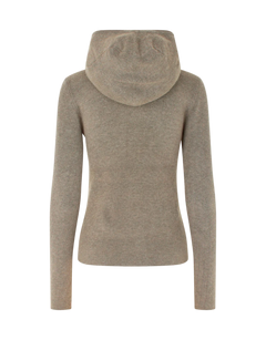 Alanis Hood Knit